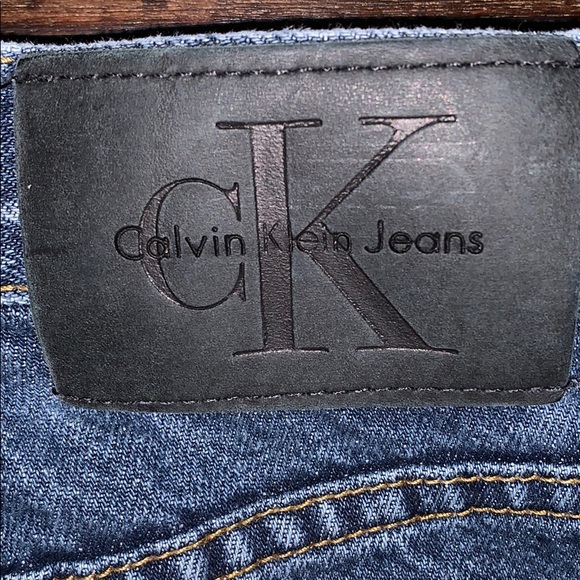 CK jeans - Picture 6 of 7